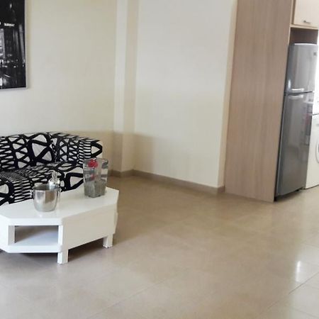 Ledras Town Center Apartment Nicosia Luaran gambar