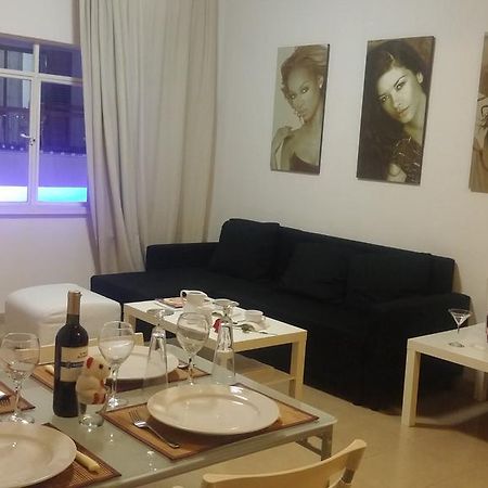 Ledras Town Center Apartment Nicosia Bilik gambar
